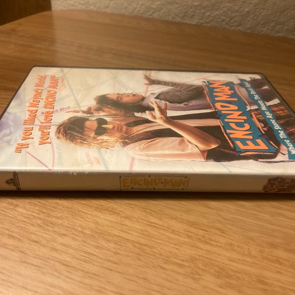 Encino Man (DVD) - Picture 2 of 3